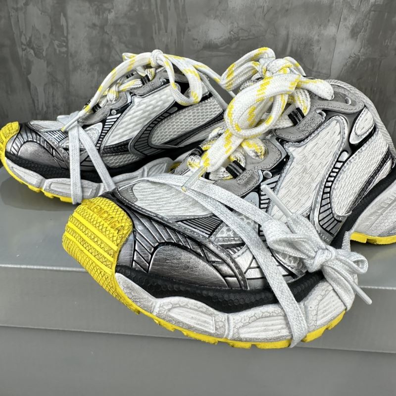 Balenciaga Track Shoes